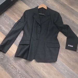 NWT🐴Hunt Coat RJ CLASSICS